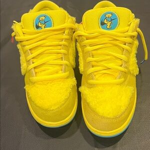 Nike SB Dunk Low Pro GS              The “ungrateful dead’s”